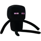 Barrado MINECRAFT - Enderman - Plush 42cm