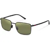 Porsche Design P8973 Gepolariseerde Zonnebril