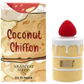 Arabiyat Prestige Sugar Coconut Chiffon Eau de Parfum 100 ml