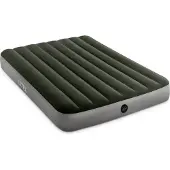 Intex 64108 Prestige donzig luchtbed volledig opblaasbaar matras