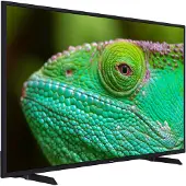 Lenco LED-4353BK - 43" 4K Android Smart TV, zwart