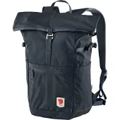 Fjällräven High Coast Foldsack 15" Navy 24L