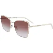 Longchamp Lo167s N Dames Zonnebril