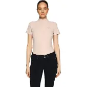 Samshield Traningstop Bella Crystal SS26 Powder Pink - XS