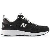 New Balance 408 heren sneakers zwart wit maat 43