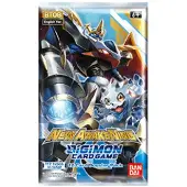 Bandai Digimon - New Awakening Boosterpack