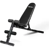 Flow Fitness Tabel Multi Trainingsbank SMB50