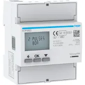 Hager Elektriciteitsmeter - ECP380D