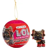 Mga LOL Surprise Lunar New Year Supreme