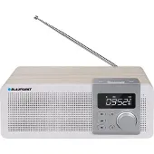 Blaupunkt BT/FM/MP3/microSD/AUX - PP14BT