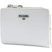 PICARD portemonnee Bingo Wallet White Lily wit