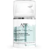 Apis Synbiotic Home Care dagcrème met probiotica en prebiotica 50ml