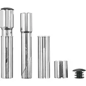 Ergotec Ahead 1-1 1/8 Adapter