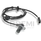 BREMI 51309 Wielsnelheidssensor (ABS)