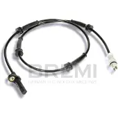 BREMI 50249 Wielsnelheidssensor (ABS)