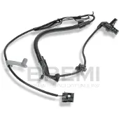 BREMI 51158 Wielsnelheidssensor (ABS)