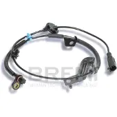 BREMI 51140 Wielsnelheidssensor (ABS)