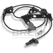 BREMI 51275 Wielsnelheidssensor (ABS)