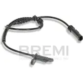 BREMI 51589 Wielsnelheidssensor (ABS)
