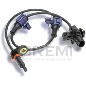 BREMI 50778 Wielsnelheidssensor (ABS)