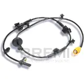 BREMI 50750 Wielsnelheidssensor (ABS)