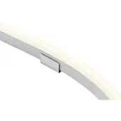 Lightpro Led Strip Clips (60x)