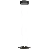 Steinhauer Exclusive Soleil LED Hanglamp | 30W 2700K 4000lm 927 | Dimbaar