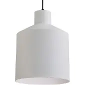 Masterlight Stijlvolle Hanglamp Boris Concepto 27 Wit