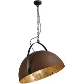 Masterlight Landelijke Hanglamp Larino Industria 60