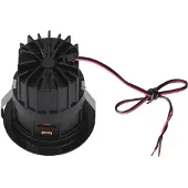 SLV LED Inbouwarmatuur Ø68mm | 3000K 570lm 830 IP20 | HORN