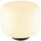 SLV Tafellamp Pantilo Wit Ø 23cm