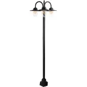 Ks Verlichting Verlichtingspaal Dolce 3-lichts