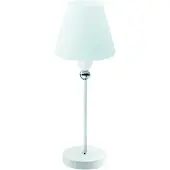 Eglo Tafellampje York wit