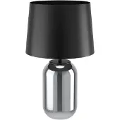 Eglo Tafellamp Cuite Zwart