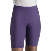 Sportful - SRK Short - Fietsbroek XL, purper