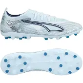 Puma Ultra 6 Match Mg Football Boots EU 41 Man