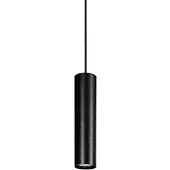 Nowodvorski Lighting Smalle hanglamp Eye zwart