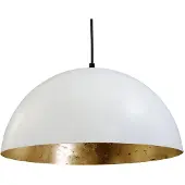 Masterlight Hanglamp Industria Gold 40 Landelijk
