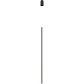 Lyora Hanglamp, zwart, G9, model 8436