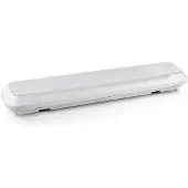 Reled LED Armatuur 80W - Binnenverlichting - 8000 lm - Wit