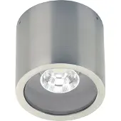 Albert Led spot Cylo 8w - 3000K - RVS