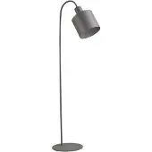 Masterlight Staan leeslicht Concepto 186 grijs
