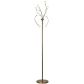 Masterlight Staanlamp Molto 2 LED