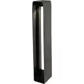 In-Lite | ACE HIGH Dark | Staande Buitenlamp