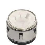 In-Lite In lite Inbouwspot Big Flux Asymmetric 12 Volt Led