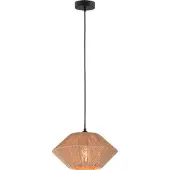 Masterlight Japandi hanglamp Bicono Ø 35cm