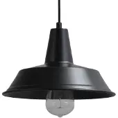 Masterlight Vintage hanglamp Industria 25