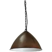 Masterlight Hanglamp Industria 52 Landelijk