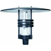 Franssen Buitenlamp City Highlight voor tuinmast