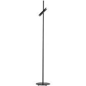 Lyora Moderne led vloerlamp Nydle 1-lichts